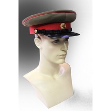 Фуражка генералов  Красной Армии походная, обр. 1940 г.
